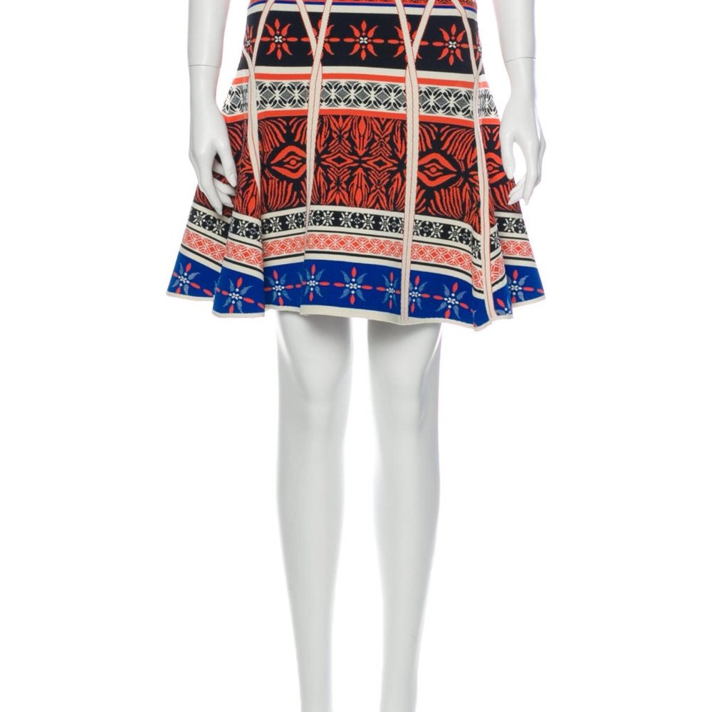 Diane von Furstenberg Skirt